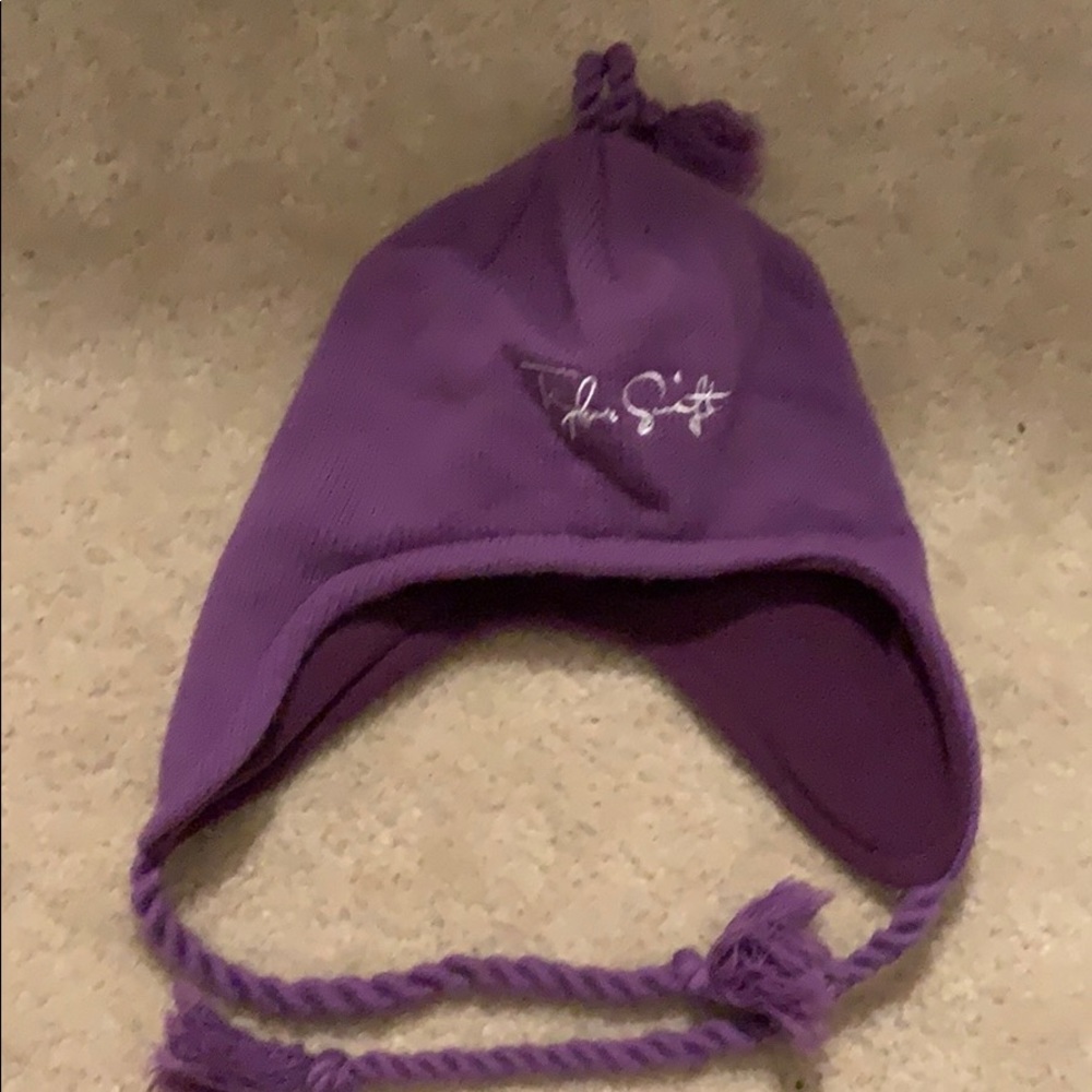 Taylor Swift Winter hat